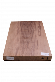 Preview: Body Nussbaum, amerik. 1-tlg., Einzelstück #013